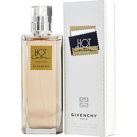 givenchy hot couture eau de parfum